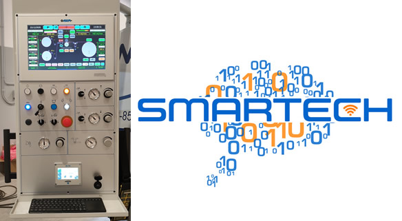 nuova serie smartech temac