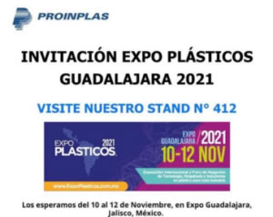 Expo Plasticos