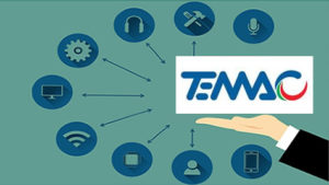 connettività smartech temac