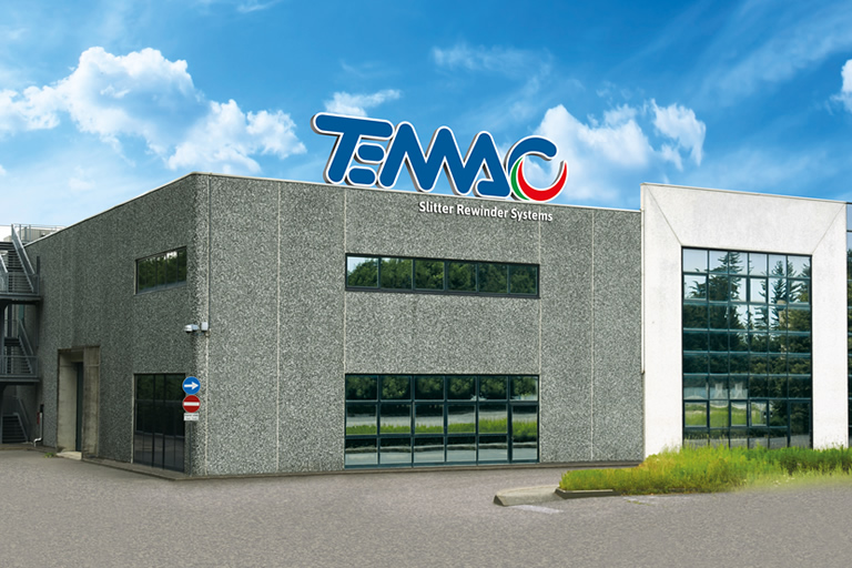temac foto azienda