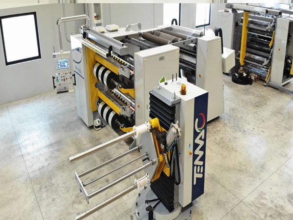 Taglierina Scaricatore SF22