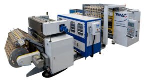 Upgrade Implementazioni Taglierine Temac