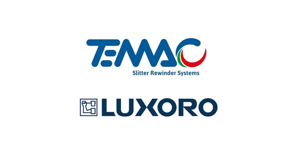 Temac Luxoro Converting
